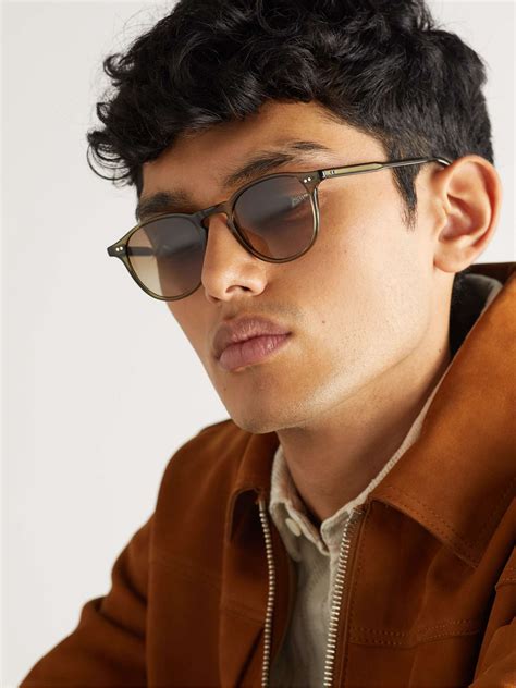 mr leight butterfly sunglasses|garrett leight sunglasses sale.